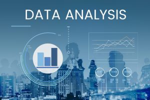 Business data analysis