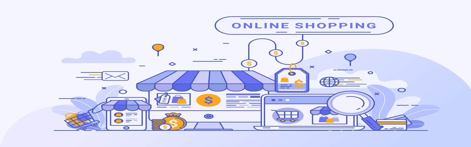 With its secure shopping cart and payment processing solutions, you can rest assured that your customers’ information and transactions are safe.