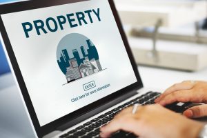 Property management system