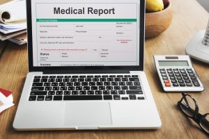 Electronic Health Record