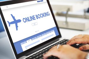 Online Booking and Channel Management