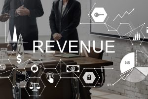 Revenue management system